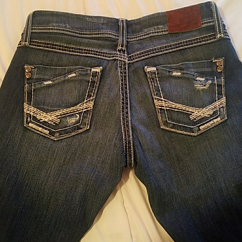 Bke jeans